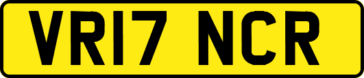 VR17NCR