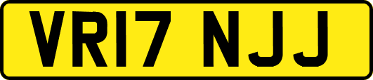 VR17NJJ