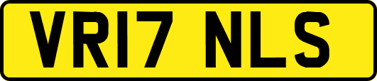 VR17NLS