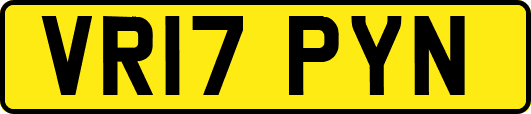VR17PYN