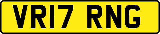 VR17RNG