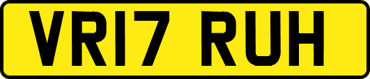 VR17RUH