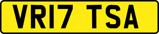VR17TSA
