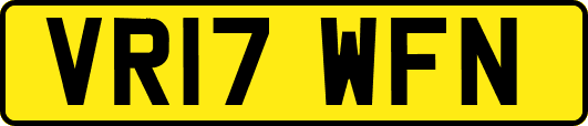 VR17WFN