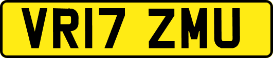 VR17ZMU