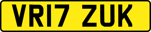 VR17ZUK
