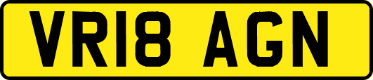 VR18AGN