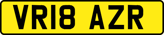 VR18AZR