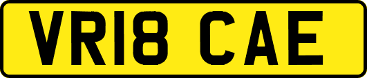 VR18CAE