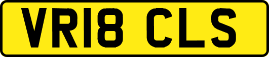 VR18CLS