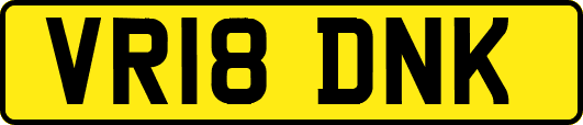 VR18DNK