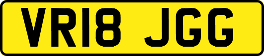 VR18JGG