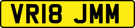 VR18JMM