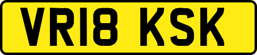 VR18KSK