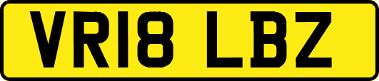 VR18LBZ