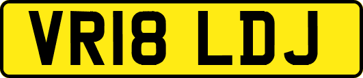 VR18LDJ