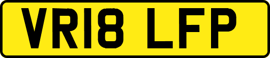 VR18LFP