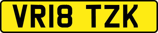 VR18TZK