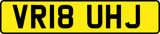 VR18UHJ
