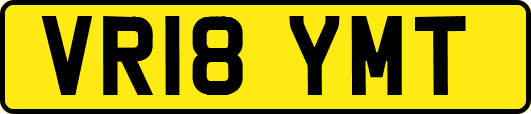 VR18YMT