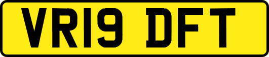 VR19DFT