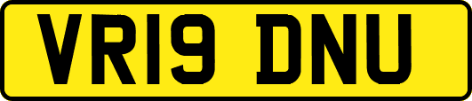 VR19DNU