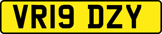 VR19DZY