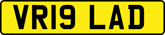 VR19LAD