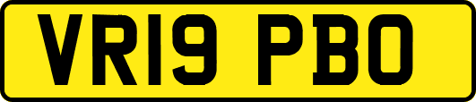 VR19PBO
