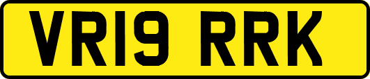 VR19RRK