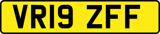 VR19ZFF