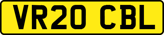 VR20CBL