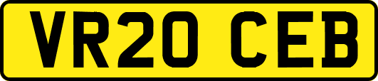 VR20CEB