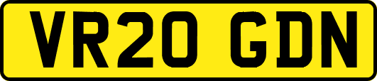 VR20GDN
