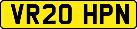 VR20HPN