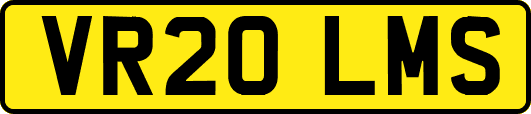 VR20LMS