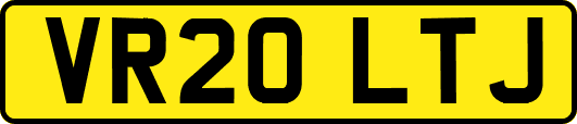 VR20LTJ