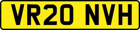 VR20NVH