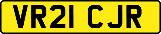 VR21CJR