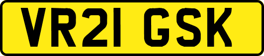 VR21GSK