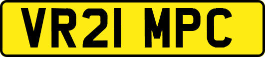 VR21MPC