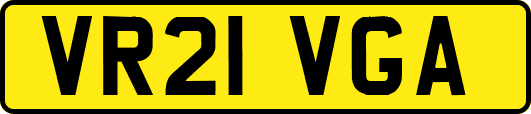 VR21VGA