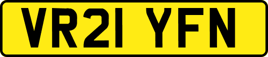 VR21YFN