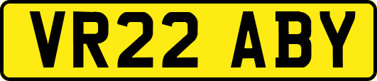 VR22ABY