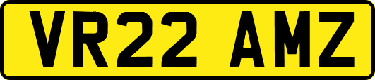 VR22AMZ