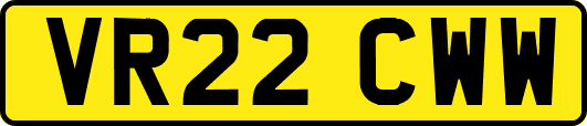 VR22CWW