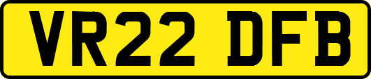 VR22DFB