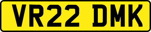 VR22DMK