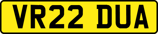 VR22DUA