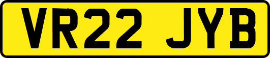 VR22JYB
